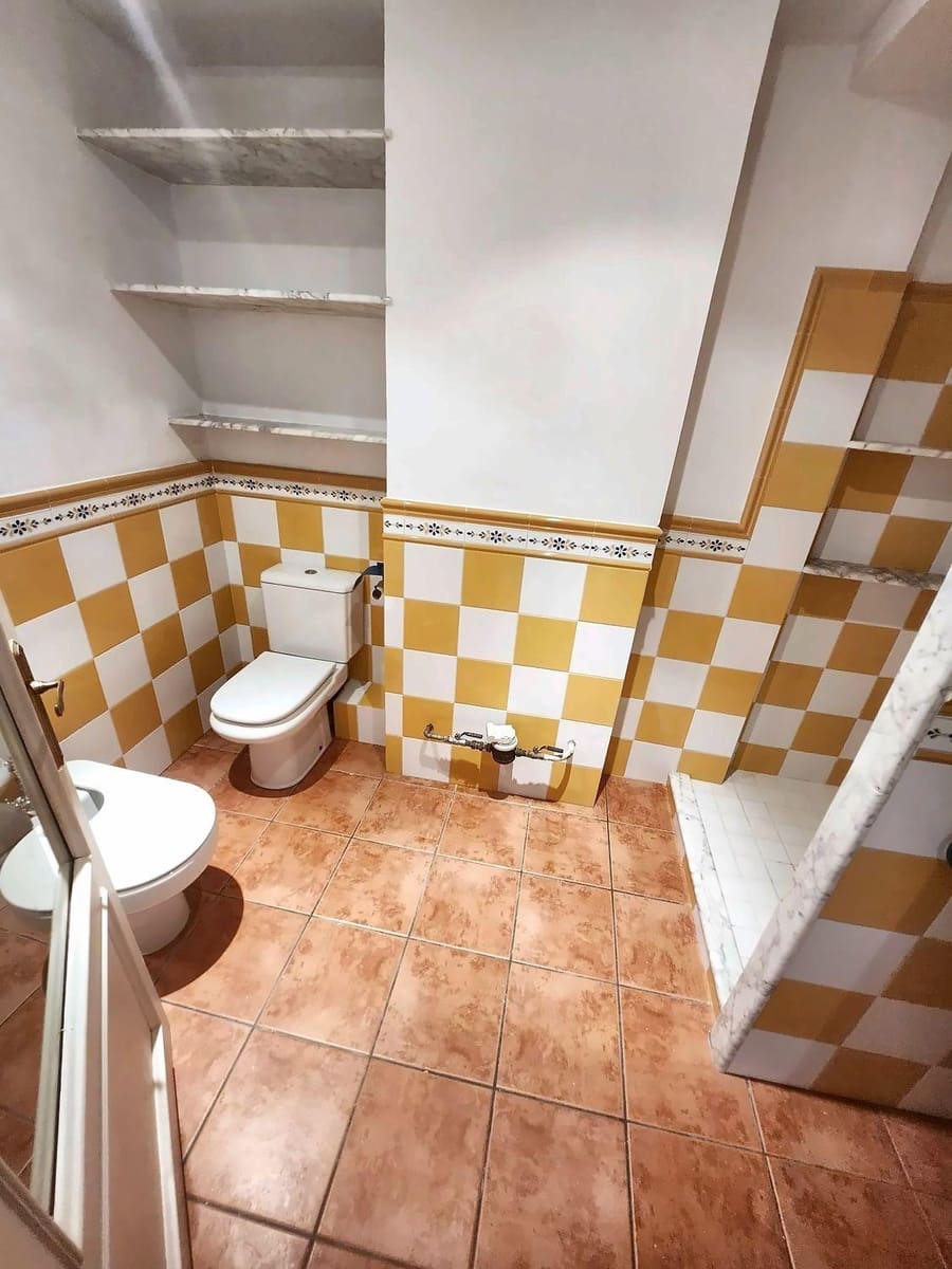 2 soveværelse Lejlighed til salg i Valencia by - € 189.000 (Ref: 10171783)