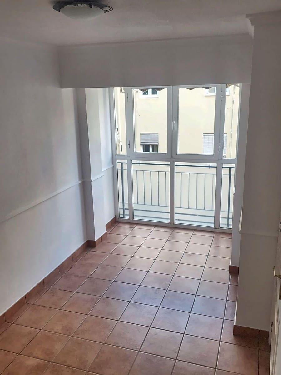 2 soveværelse Lejlighed til salg i Valencia by - € 189.000 (Ref: 10171783)