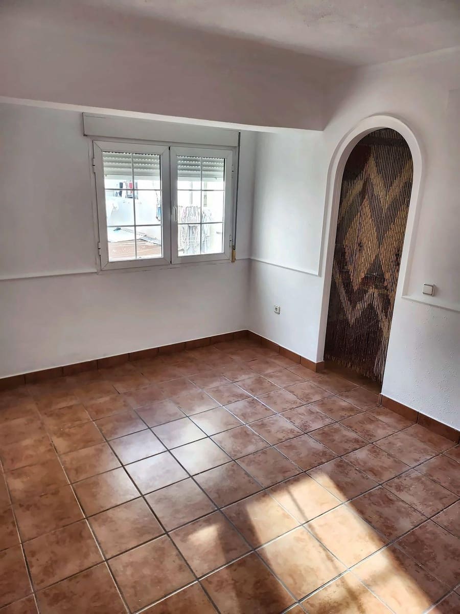 2 soveværelse Lejlighed til salg i Valencia by - € 189.000 (Ref: 10171783)