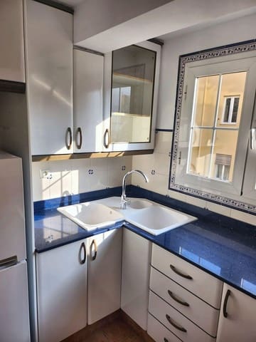 2 soveværelse Lejlighed til salg i Torrefiel, Valencia by - € 189.000 (Ref: 10171783)