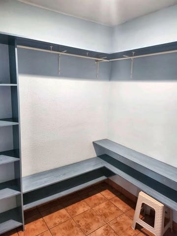 2 soveværelse Lejlighed til salg i Torrefiel, Valencia by - € 189.000 (Ref: 10171783)