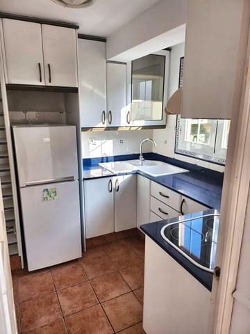 2 soveværelse Lejlighed til salg i Torrefiel, Valencia by - € 189.000 (Ref: 10171783)