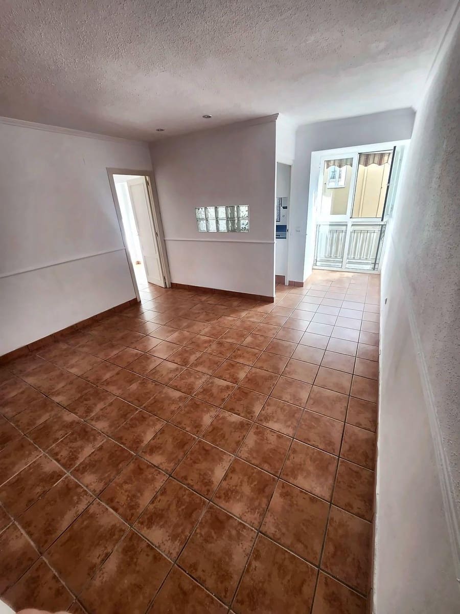 2 soveværelse Lejlighed til salg i Valencia by - € 189.000 (Ref: 10171783)