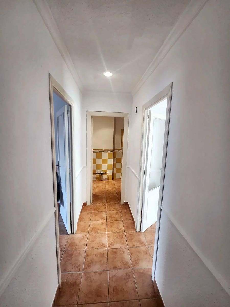 2 soveværelse Lejlighed til salg i Valencia by - € 189.000 (Ref: 10171783)