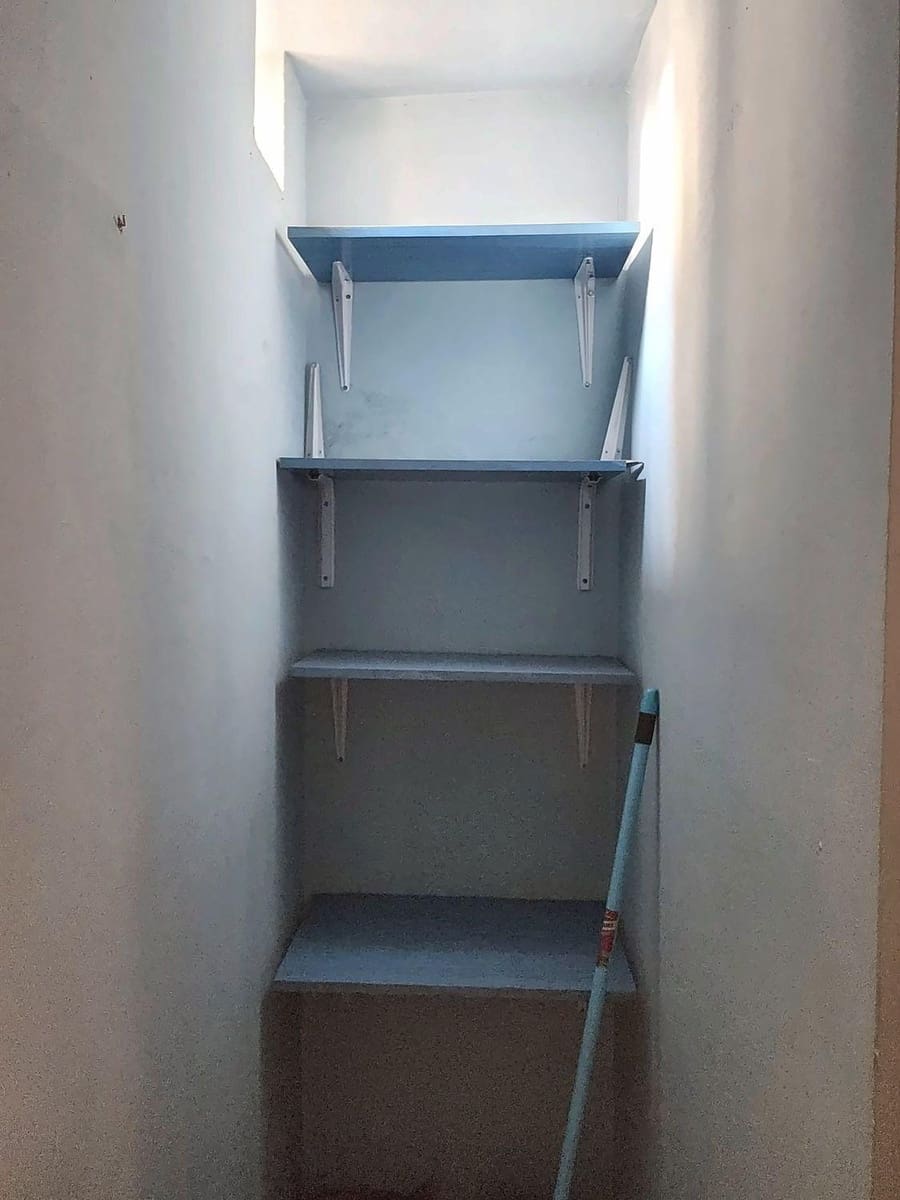2 soveværelse Lejlighed til salg i Valencia by - € 189.000 (Ref: 10171783)