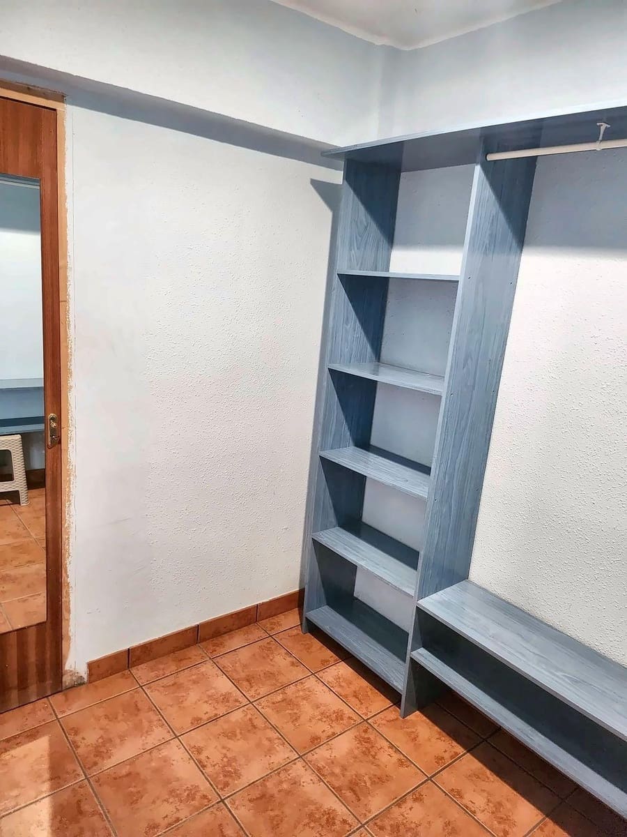 2 soveværelse Lejlighed til salg i Valencia by - € 189.000 (Ref: 10171783)