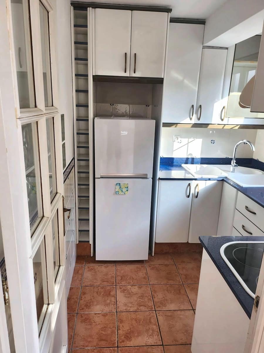 2 soveværelse Lejlighed til salg i Valencia by - € 189.000 (Ref: 10171783)