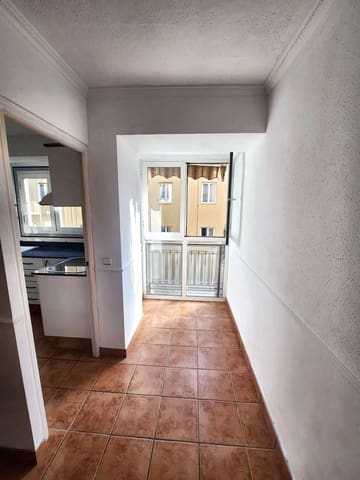 2 soveværelse Lejlighed til salg i Torrefiel, Valencia by - € 189.000 (Ref: 10171783)