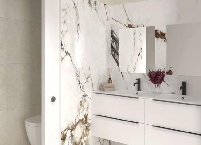 4 sovrum Radhus till salu i Alcossebre, Alcalá de Xivert med pool garage - 396 000 € (Ref: 9078645)