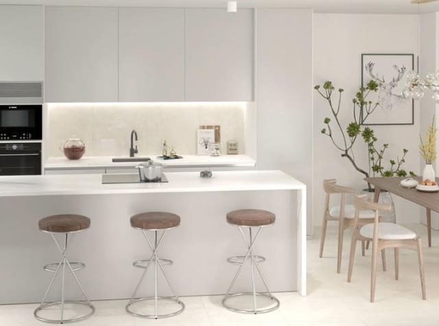 4 sovrum Radhus till salu i Alcossebre, Alcalá de Xivert med pool garage - 396 000 € (Ref: 9078645)