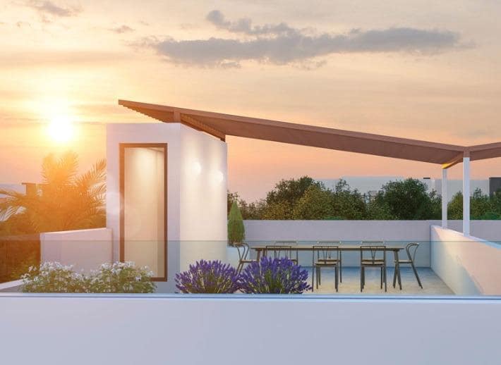 4 soveværelse Rækkehus til salg i Alcossebre med swimmingpool garage - € 396.000 (Ref: 9078645)