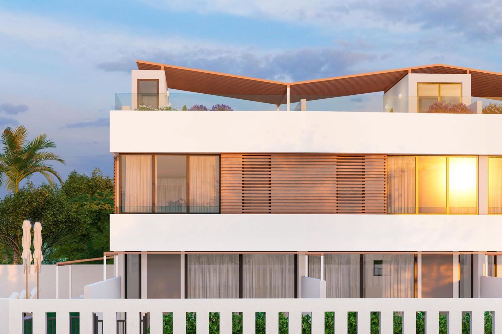 4 soveværelse Rækkehus til salg i Alcossebre med swimmingpool garage - € 396.000 (Ref: 9078645)