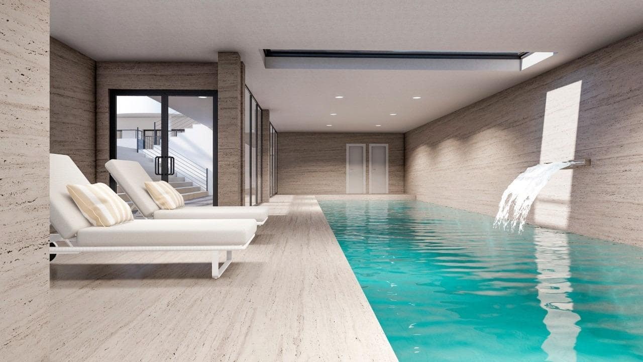 2 soveværelse Lejlighed til salg i Alcossebre med swimmingpool garage - € 380.000 (Ref: 9078646)