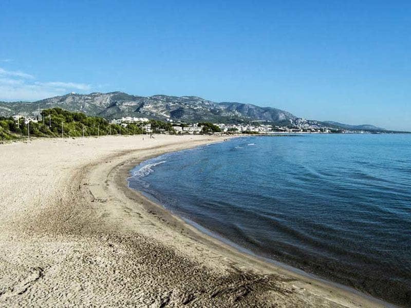 2 sovrum Lägenhet till salu i Alcossebre med pool garage - 274 800 € (Ref: 9078648)