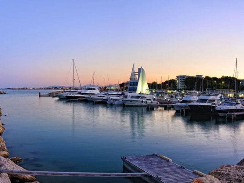 2 sovrum Lägenhet till salu i Alcossebre med pool garage - 274 800 € (Ref: 9078648)