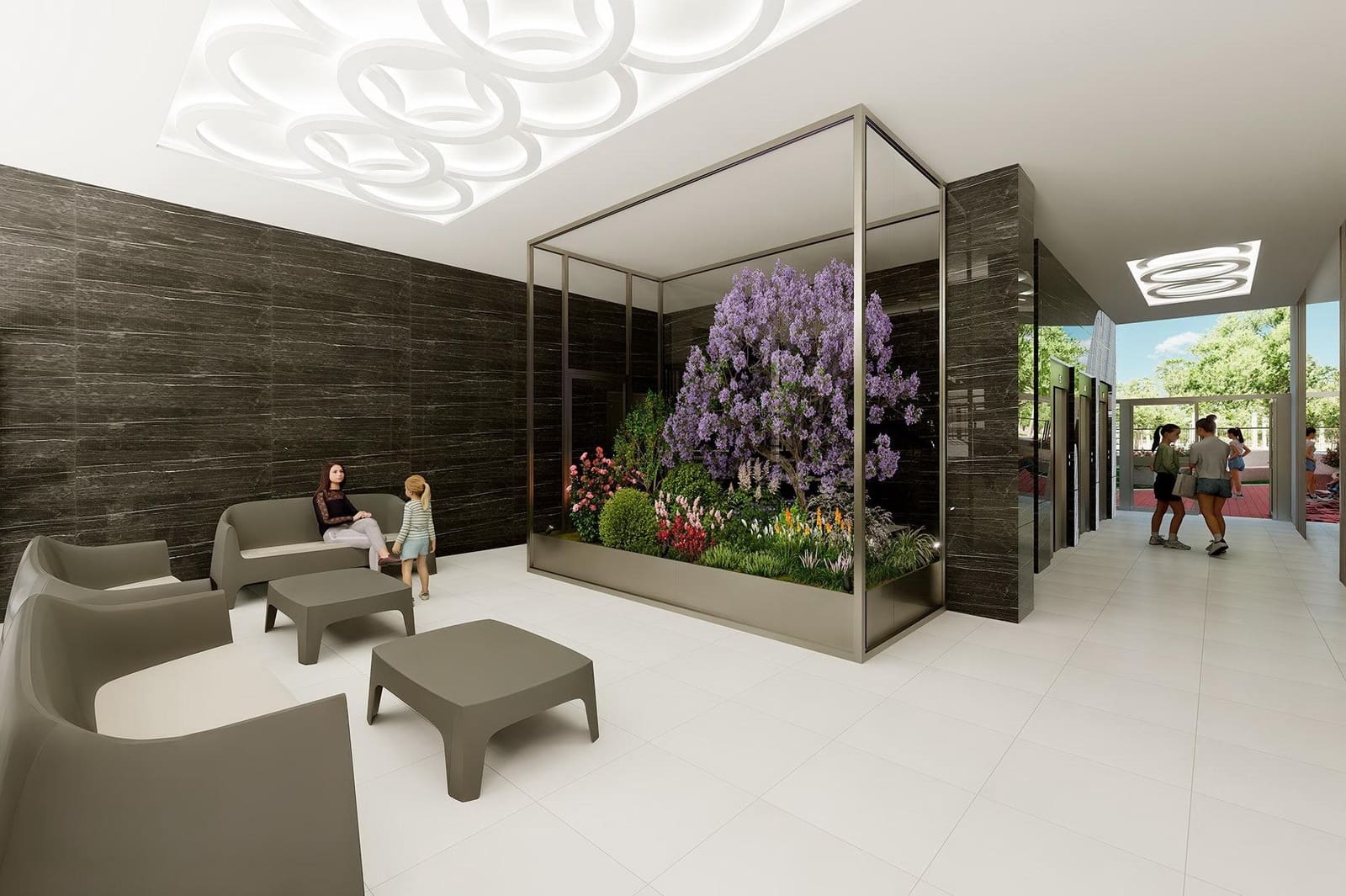 2 bedroom Apartment for sale in Cabanes with pool garage - € 262,625 (Ref: 9078649)