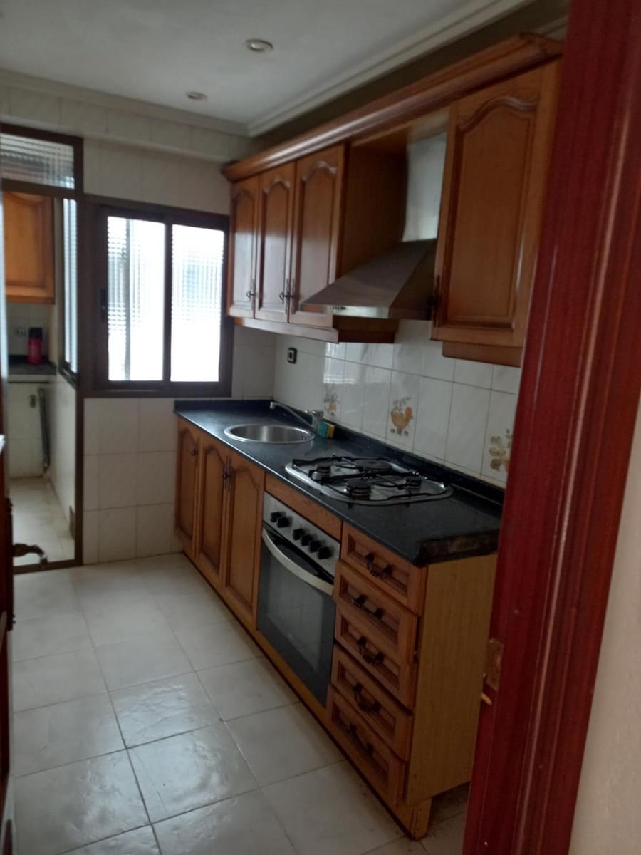 3 soverom Leilighet til salgs i Valencia by - € 260 000 (Ref: 9099130)