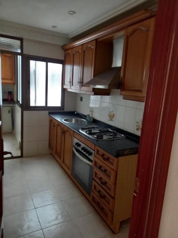 3 bedroom Flat for sale in Mestalla, Valencia city - € 260,000 (Ref: 9099130)