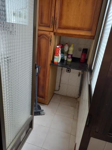 3 chambre Appartement à vendre à Mestalla, Valence ville - 260 000 € (Ref: 9099130)