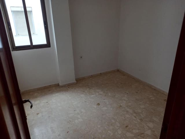 3 chambre Appartement à vendre à Mestalla, Valence ville - 260 000 € (Ref: 9099130)