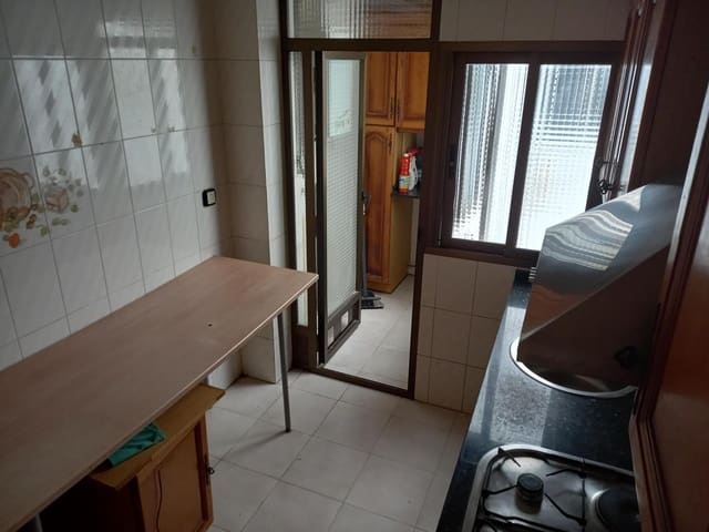 3 chambre Appartement à vendre à Mestalla, Valence ville - 260 000 € (Ref: 9099130)