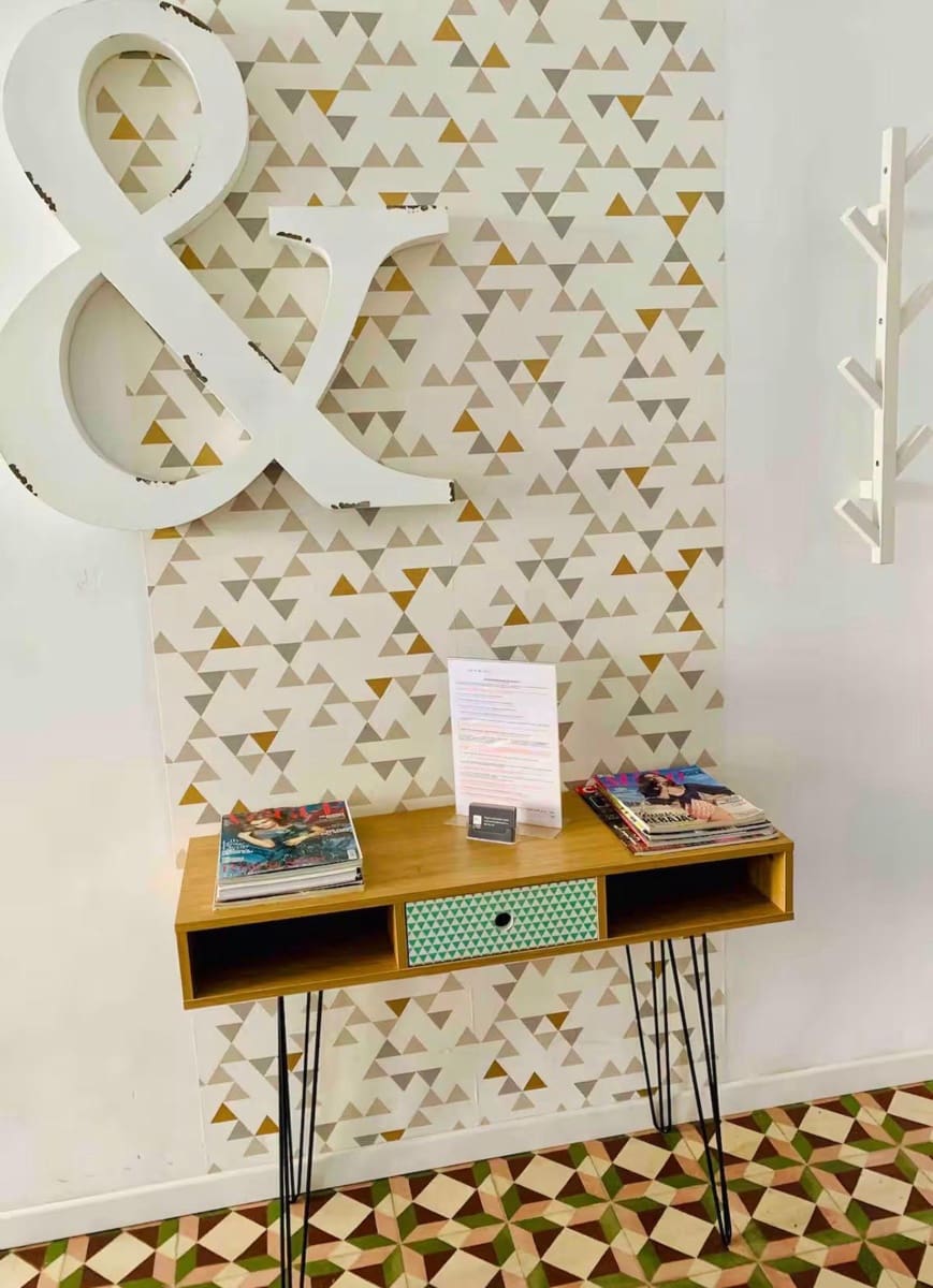 2 sypialnia Mieszkanie do wynajęcia w Miasto Walencja - 1 600 € (Ref: 9099131)