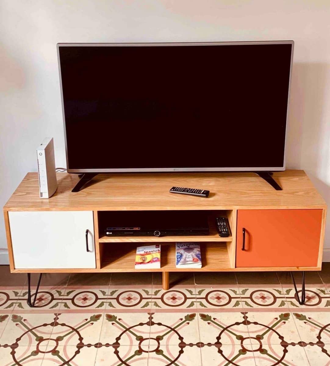 2 sypialnia Mieszkanie do wynajęcia w Miasto Walencja - 1 600 € (Ref: 9099131)