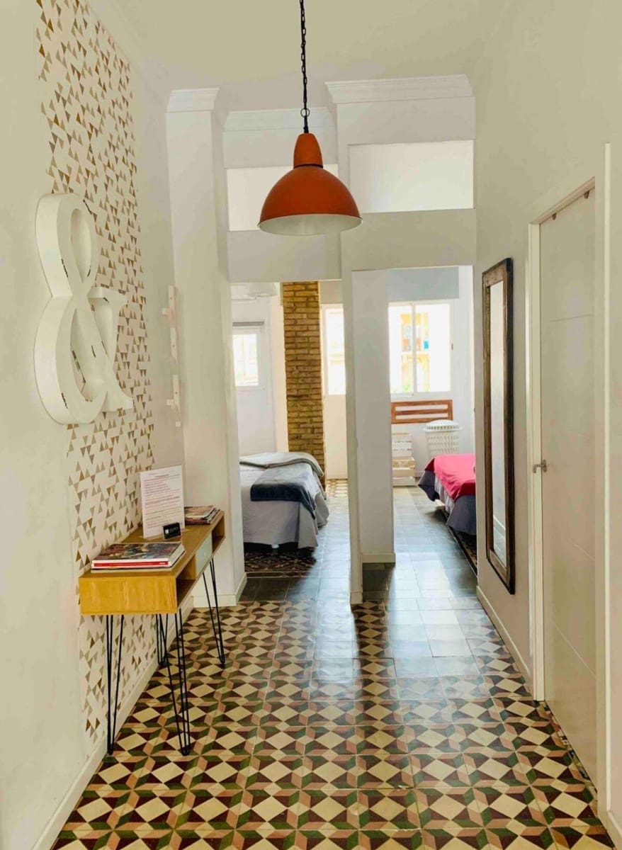 2 sypialnia Mieszkanie do wynajęcia w Miasto Walencja - 1 600 € (Ref: 9099131)