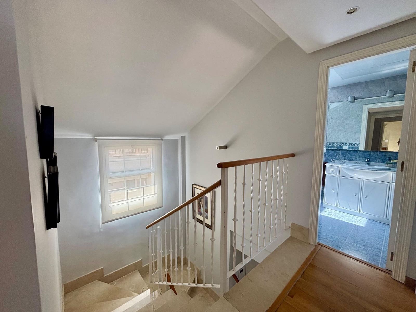 4 bedroom Apartment for rent in Betera with pool garage - € 2,500 (Ref: 9099132)