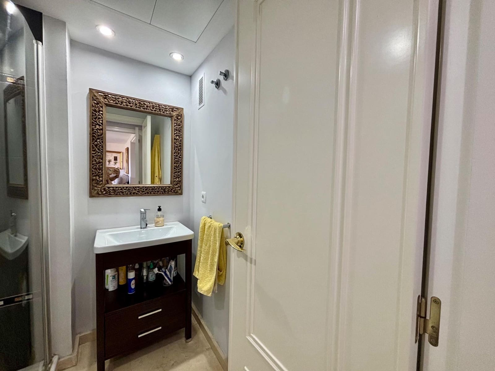 4 bedroom Apartment for rent in Betera with pool garage - € 2,500 (Ref: 9099132)