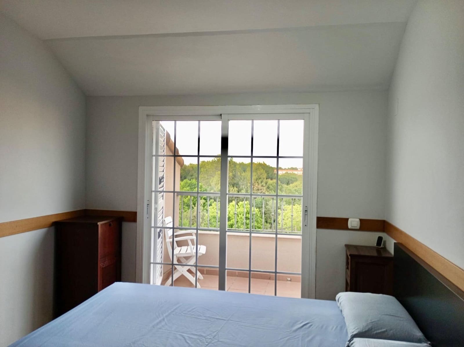 4 bedroom Apartment for rent in Betera with pool garage - € 2,500 (Ref: 9099132)