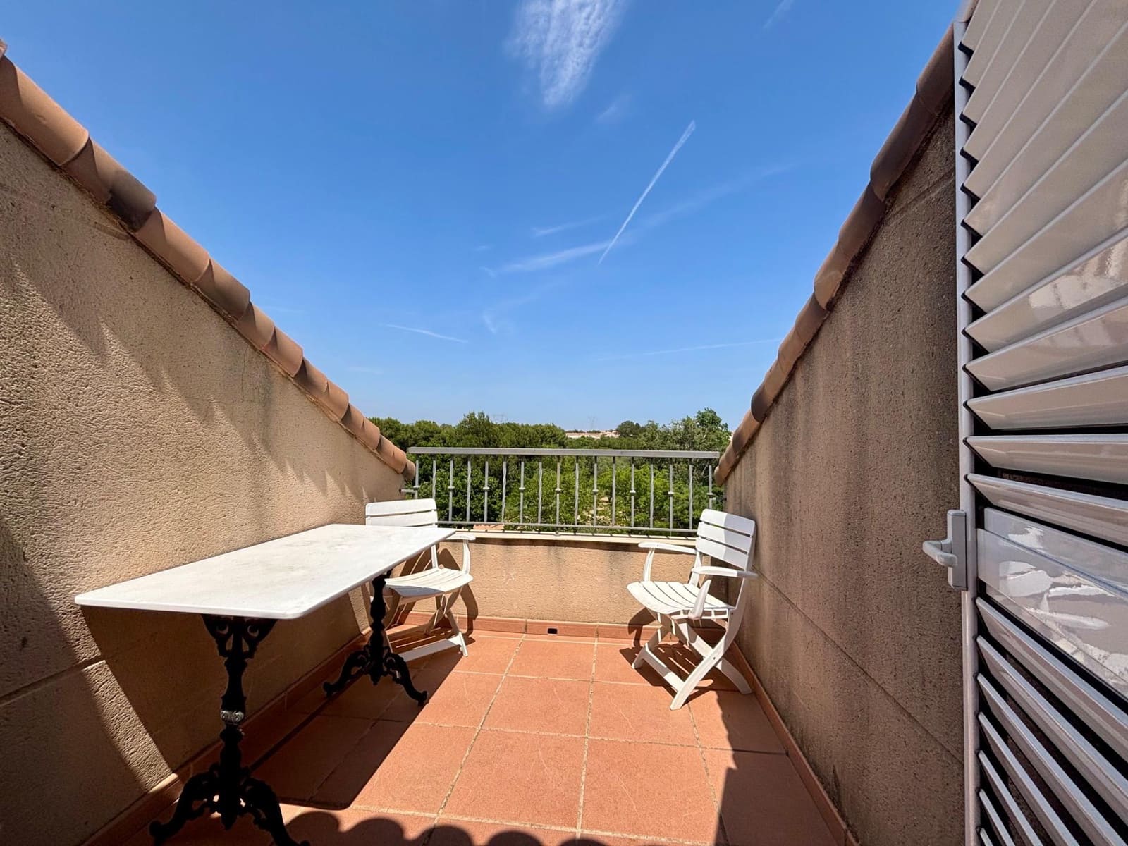 4 bedroom Apartment for rent in Betera with pool garage - € 2,500 (Ref: 9099132)