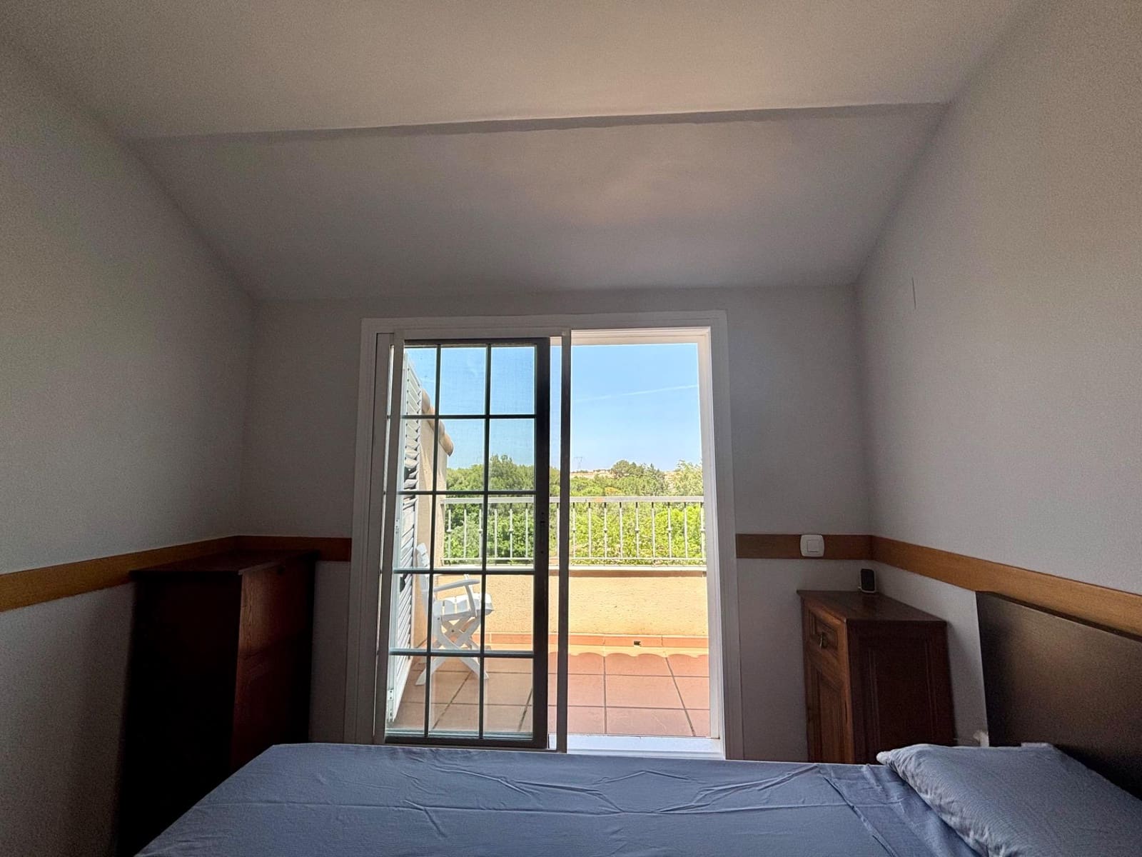 4 bedroom Apartment for rent in Betera with pool garage - € 2,500 (Ref: 9099132)