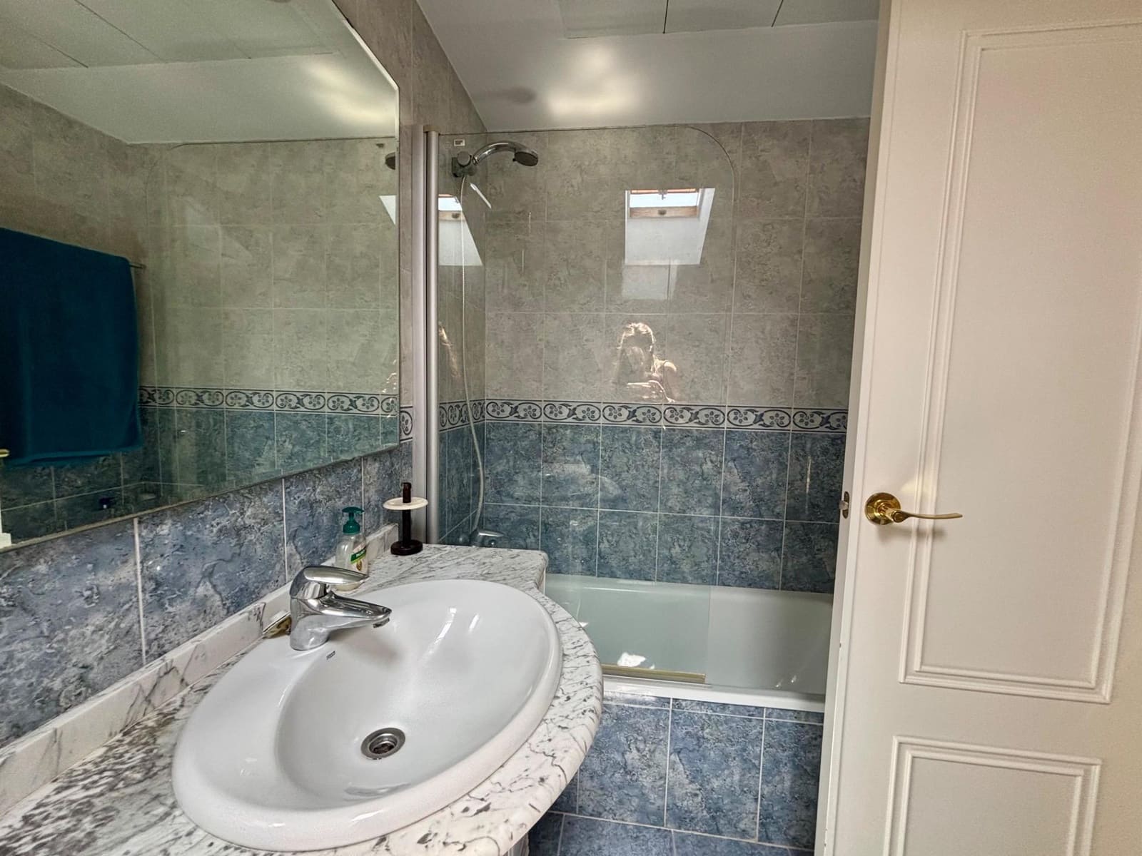 4 bedroom Apartment for rent in Betera with pool garage - € 2,500 (Ref: 9099132)