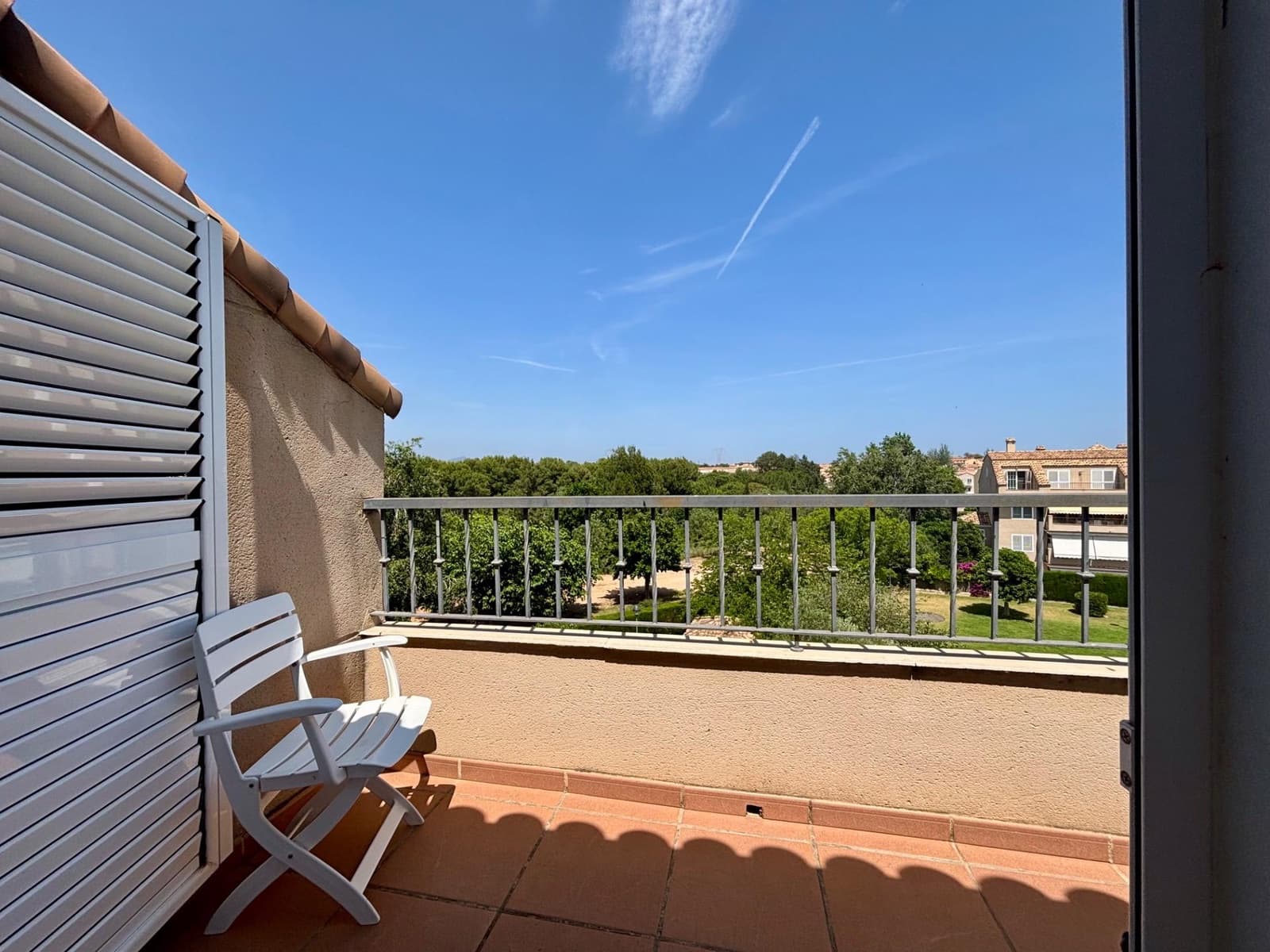 4 bedroom Apartment for rent in Betera with pool garage - € 2,500 (Ref: 9099132)