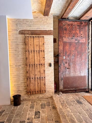 2 camera da letto Appartamento da affittare in El Botanic, Valencia città - 2.000 € (Rif: 9102922)