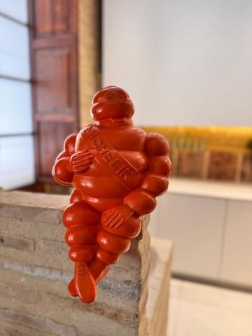 2 camera da letto Appartamento da affittare in El Botanic, Valencia città - 2.000 € (Rif: 9102922)