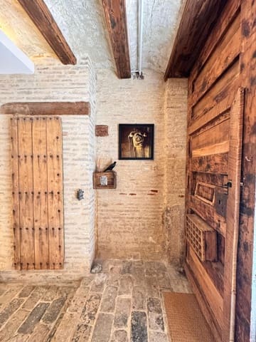 2 camera da letto Appartamento da affittare in El Botanic, Valencia città - 2.000 € (Rif: 9102922)