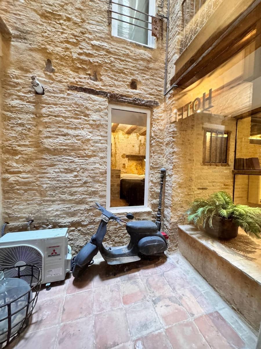 2 soveværelse Lejlighed til leje i Valencia by - € 2.000 (Ref: 9102922)