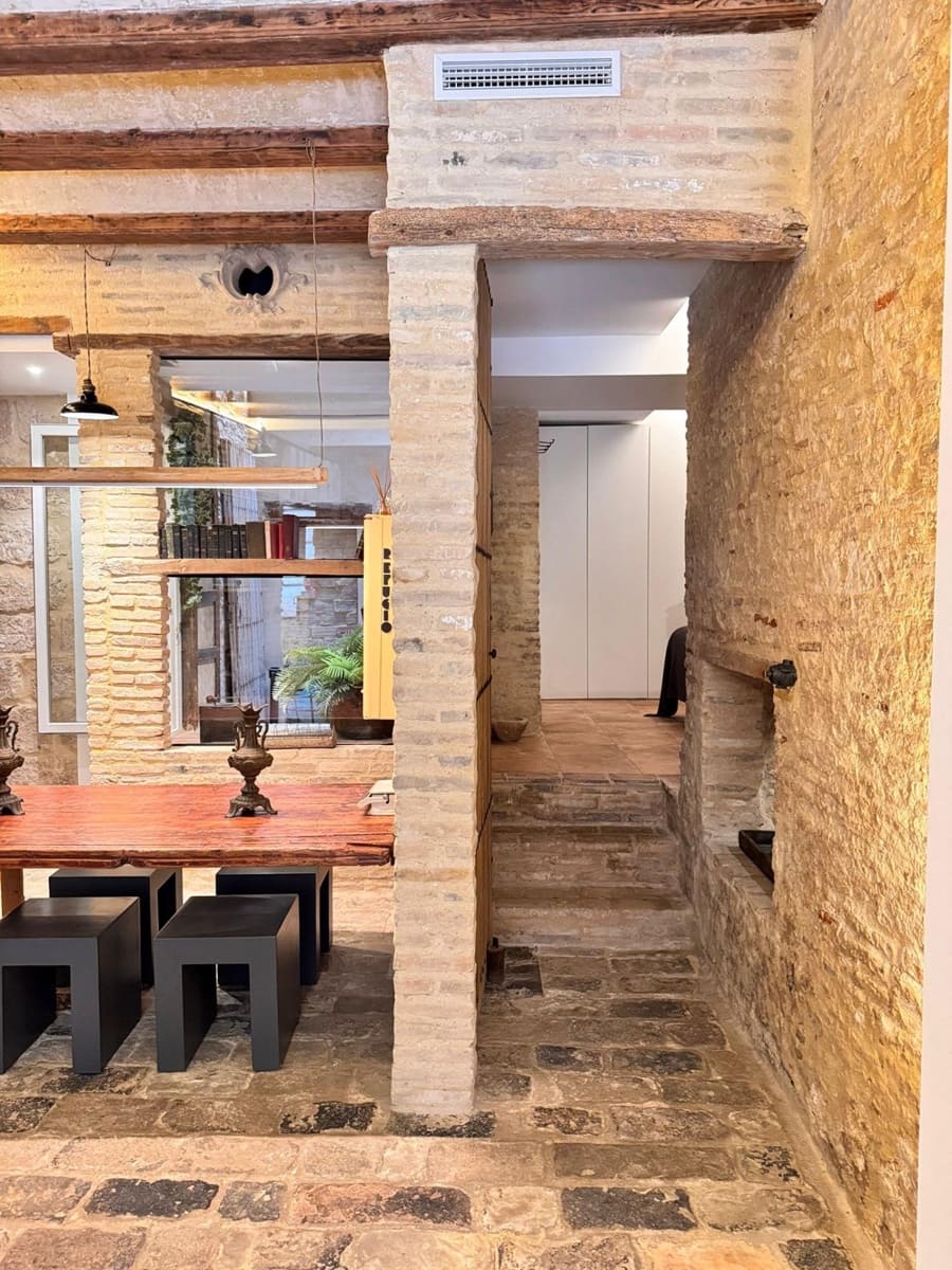 2 soveværelse Lejlighed til leje i Valencia by - € 2.000 (Ref: 9102922)