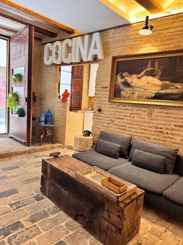 2 camera da letto Appartamento da affittare in El Botanic, Valencia città - 2.000 € (Rif: 9102922)