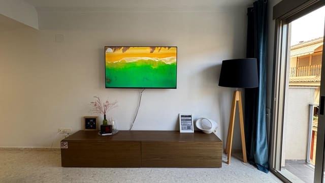 2 soverom Leilighet til salgs i Gilet - € 190 000 (Ref: 9102924)