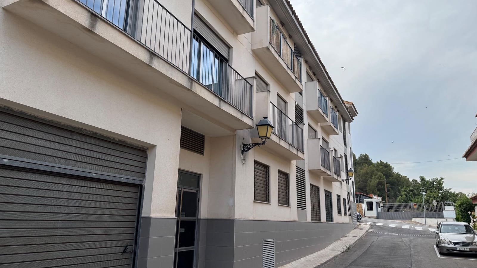 2 sovrum Lägenhet till salu i Gilet - 190 000 € (Ref: 9102924)