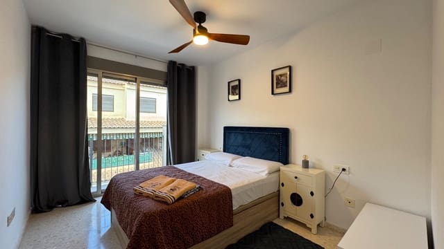 2 soverom Leilighet til salgs i Gilet - € 190 000 (Ref: 9102924)