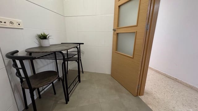 2 soverom Leilighet til salgs i Gilet - € 190 000 (Ref: 9102924)