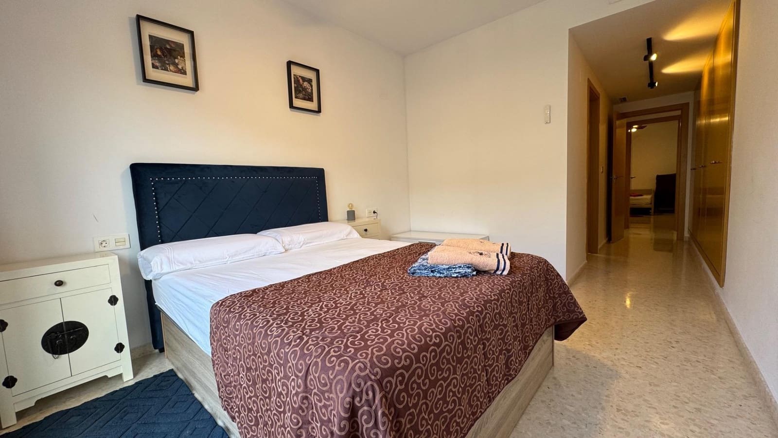 2 sovrum Lägenhet till salu i Gilet - 190 000 € (Ref: 9102924)