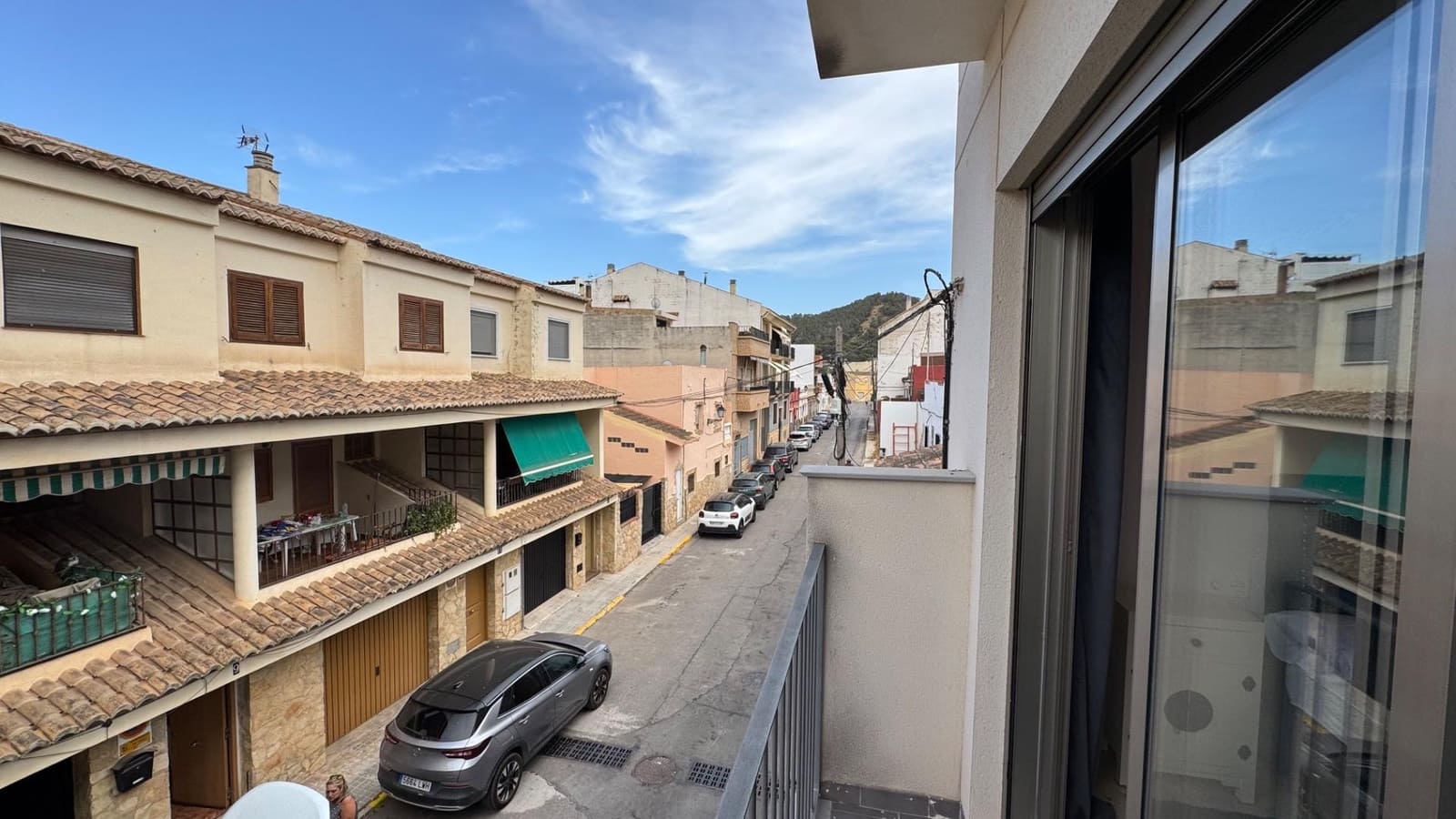 2 sovrum Lägenhet till salu i Gilet - 190 000 € (Ref: 9102924)