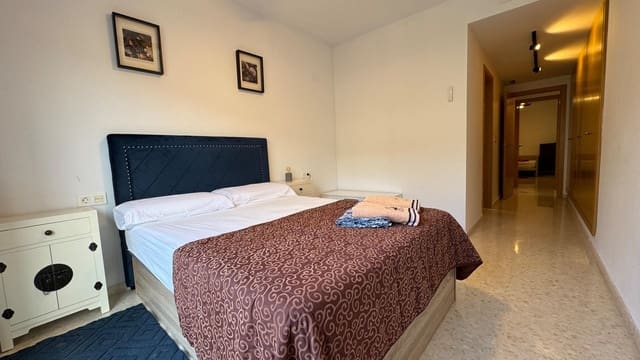 2 soverom Leilighet til salgs i Gilet - € 190 000 (Ref: 9102924)