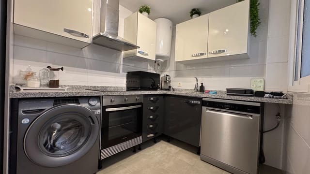 2 soverom Leilighet til salgs i Gilet - € 190 000 (Ref: 9102924)