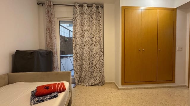 2 soverom Leilighet til salgs i Gilet - € 190 000 (Ref: 9102924)